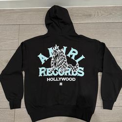 Amiri Hoodie New Season Any Colors
