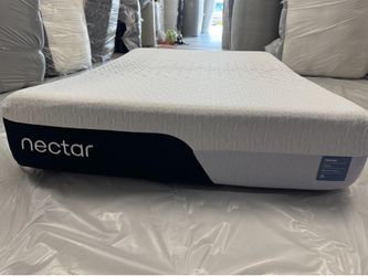 Nectar Classic Memory Foam Queen Mattress 60% OFF