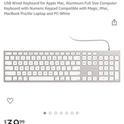 Mac Keyboard 