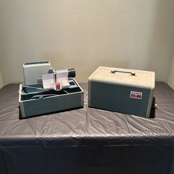 Vintage Argus 300 Slide Projector