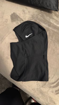 Nike face mask