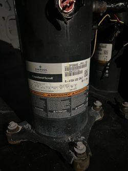 7AC compressor