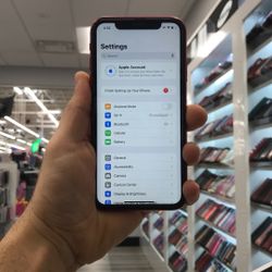 IPhone XR 64GB UNLOCKED 