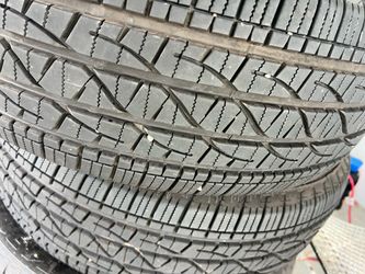 FIRESTONE DESTINATION LE3