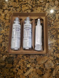 Refrigerator Water Filter LT 700-P