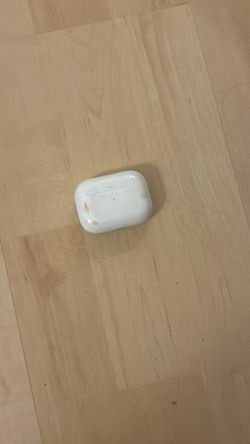 Airpod Pros BROKEN