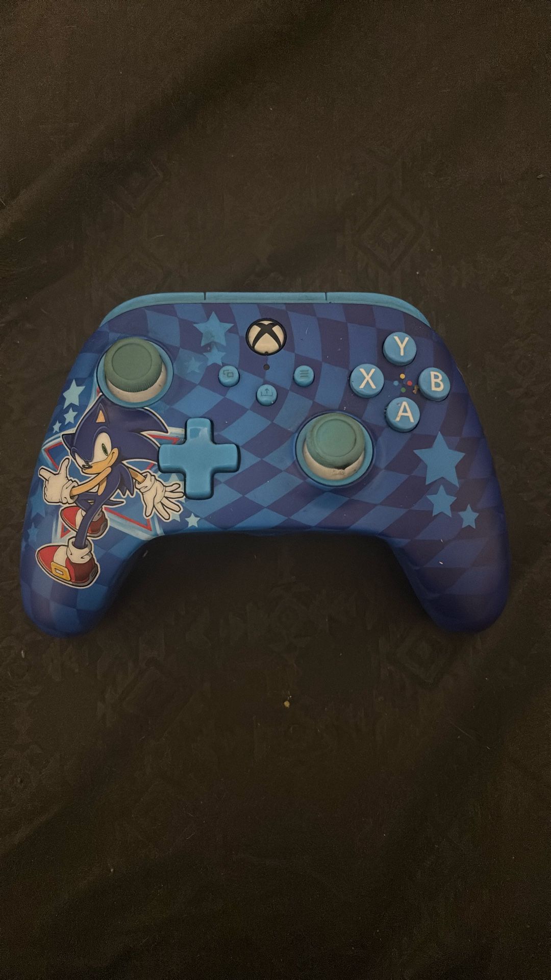 Power A Xbox Controller 