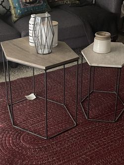 Project 62 Tables
