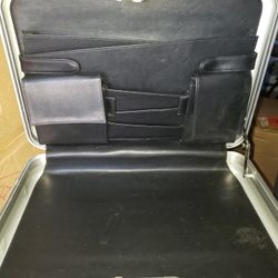 Zero  Haliburton Briefcase