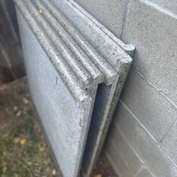 Granite Counter