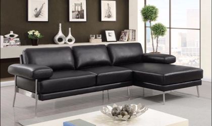 Sectional sofa