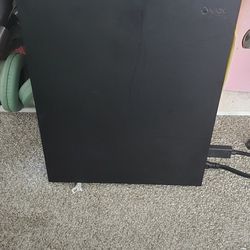 Xbox One X