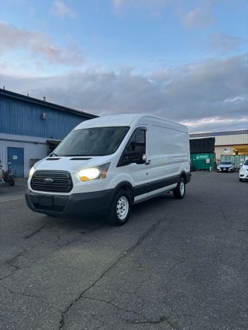 2015 Ford Transit 250 Van