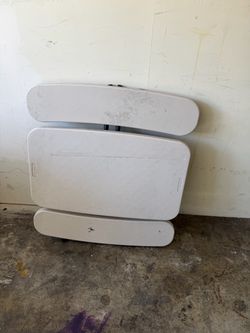 Kid lifetime bench