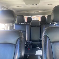 2015 Dodge Journey