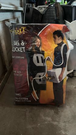 Couples Costume