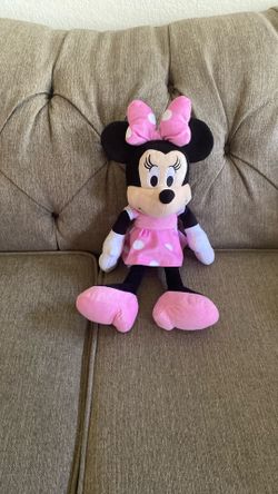 Minnie 
