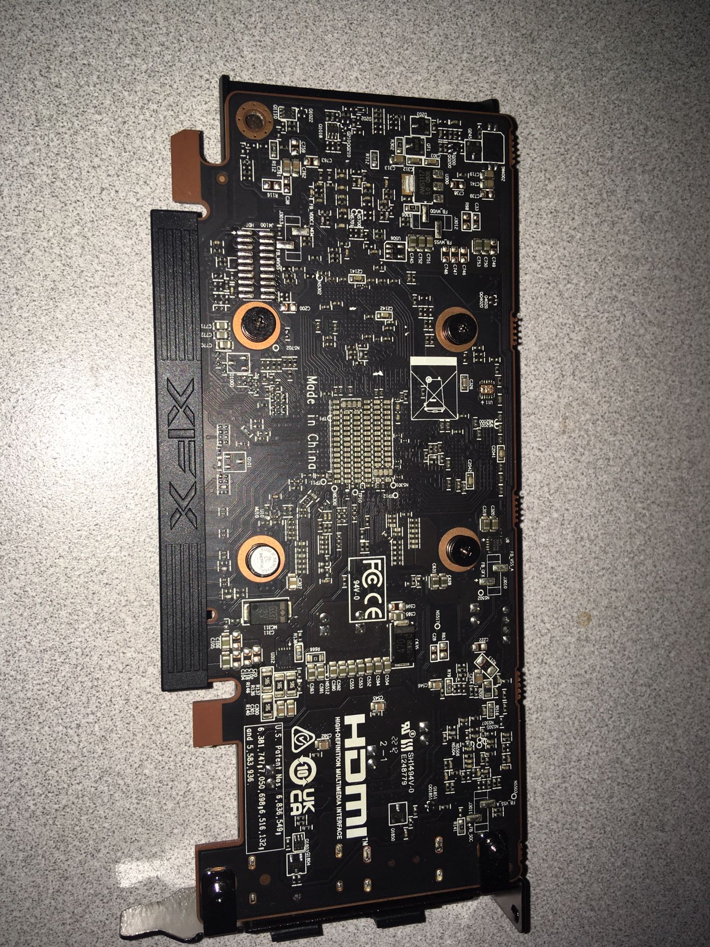 Amd Graphics Card