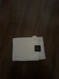 Womens Armani Exchange T shirt