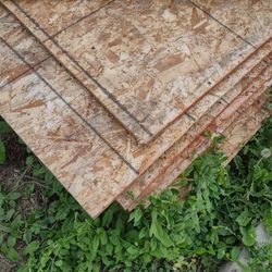OSB Board 