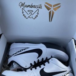 Nike Kobe Bryant Basketball Shoes Kobe V