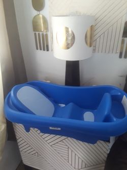 Bañera para bebe