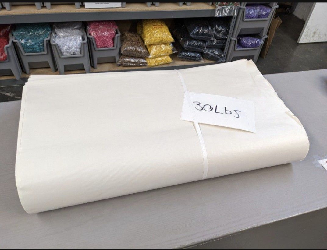Unprinted Newspaper 30lbs