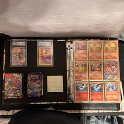 Pokémon Collection
