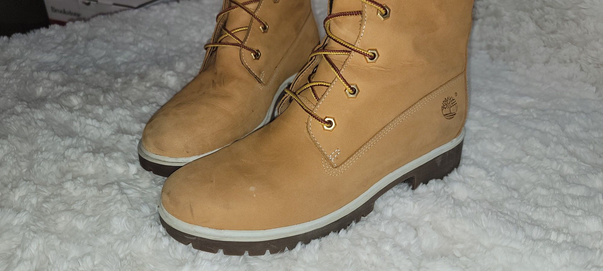 Timberland Boots Women