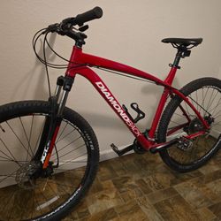 Diamondback Overdrive 29” Mountain Bike