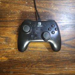 Nintendo Switch Controller 