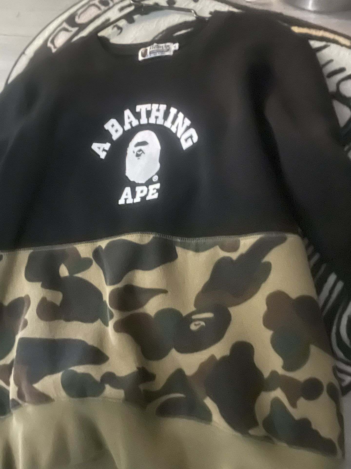 Bape