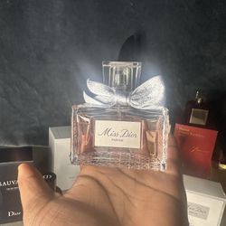 Miss Dior Parfum
