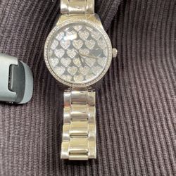 Guess Watch