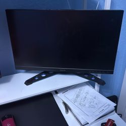 240hz 1080p Lenovo Legion IPS Monitor 