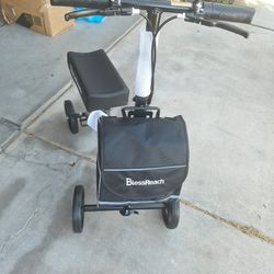 Knee Scooter Brand New 