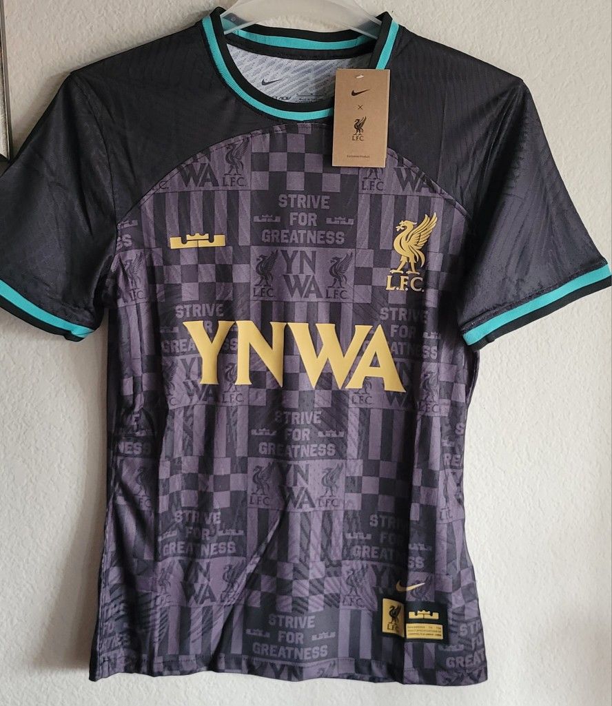 NEW YEAR'S *☆SALE VENTA FIN DE AÑO SOCCER JERSEYS PLAYERAS FUTBOL