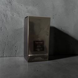 Tom Ford Oud Wood ( Receipt )