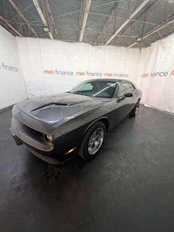 2015 Dodge Challenger