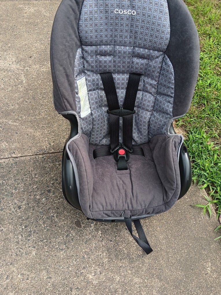 Car Seat