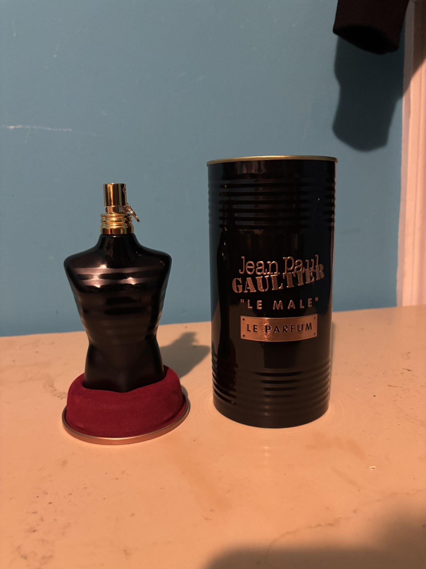 Jean Paul Gautier Le Mans Le Parfum