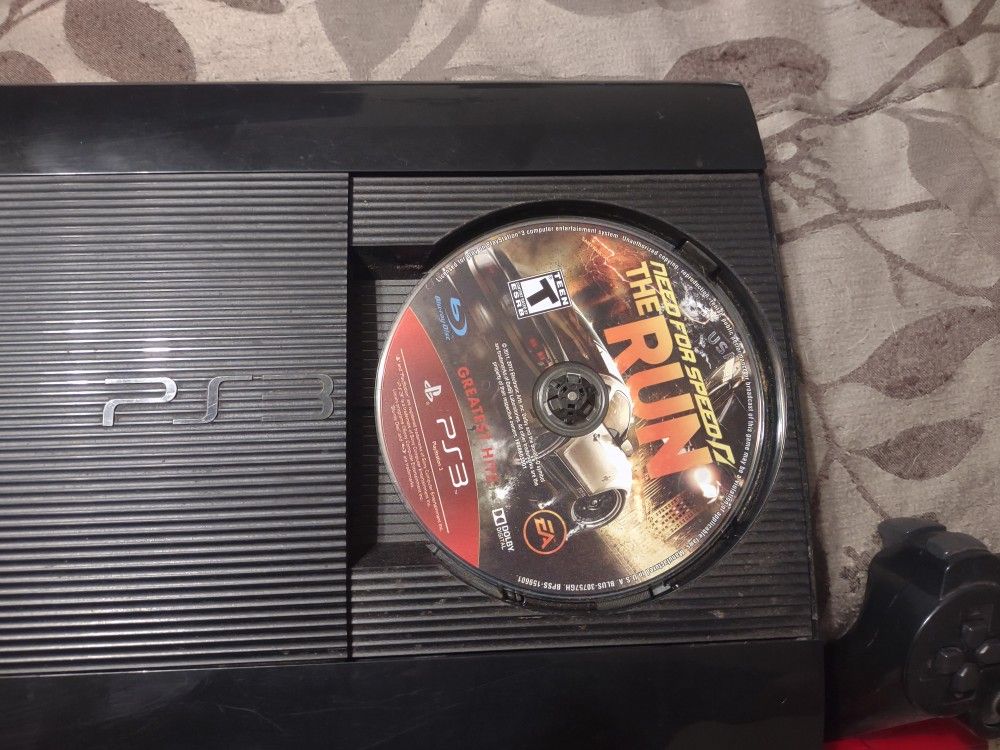 Ps3