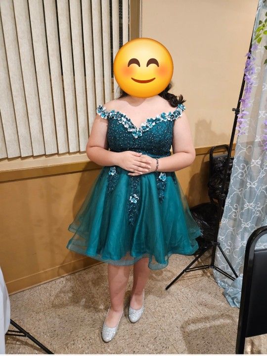Homecoming/Prom Dress