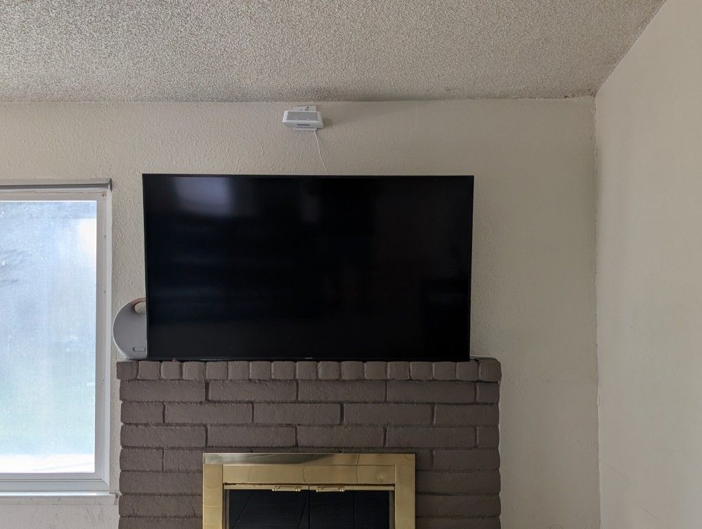 65" Smart TV Toshiba Fire TV