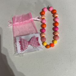 Girls Accessories Set 1