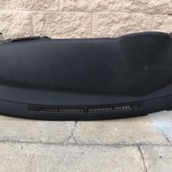 2014 2018 Toyota Corolla Dash Board Bag 