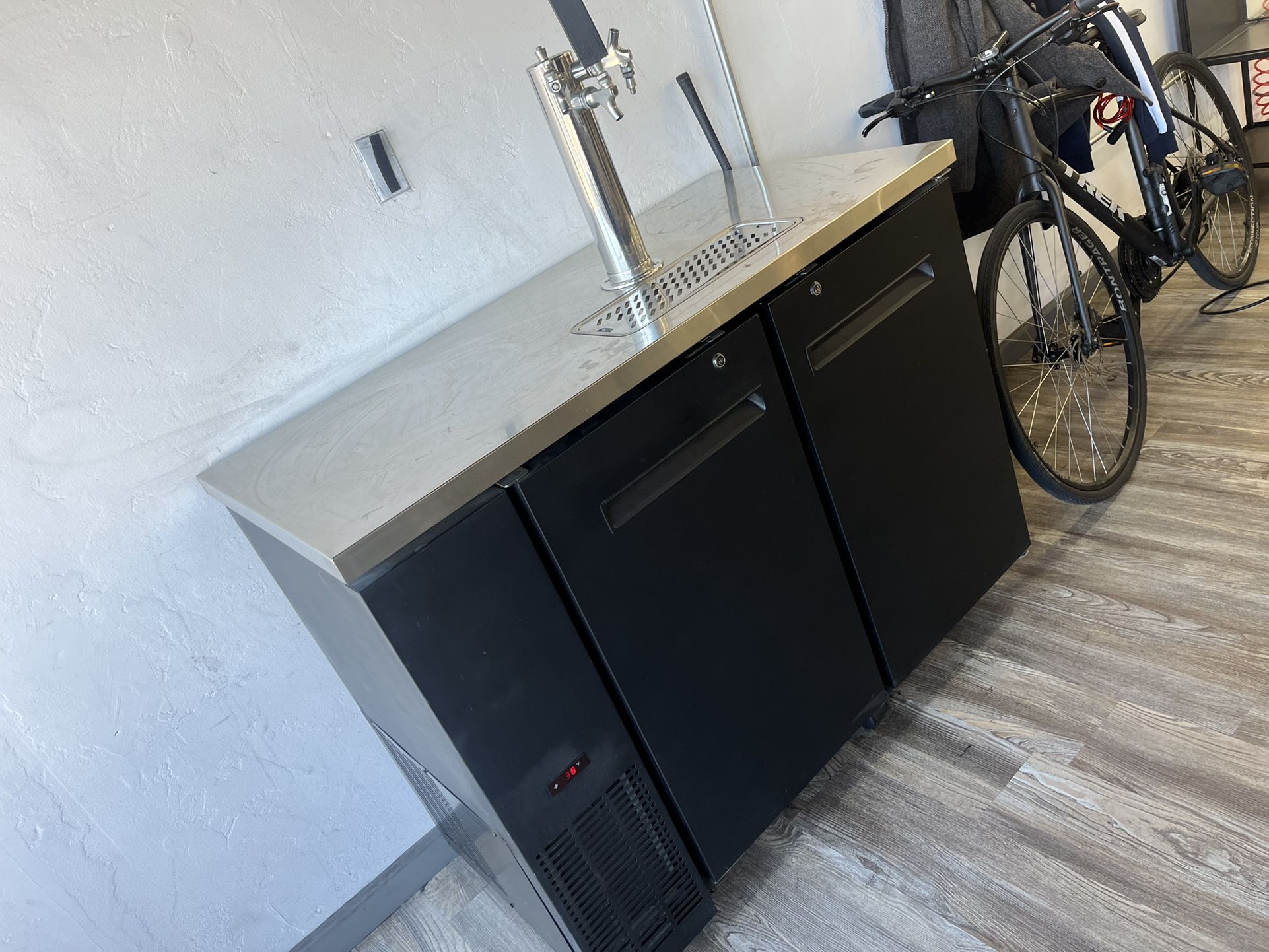 Kegerator for Sale in San Diego, CA OfferUp