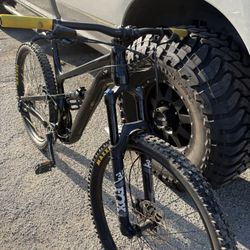 Cannondale Habit 5 2021