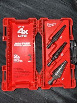 Drill Bit Set