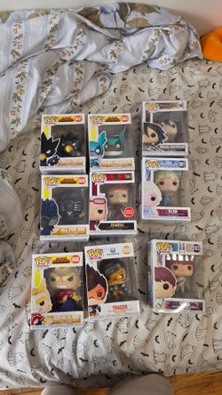 Funko Pops for sale